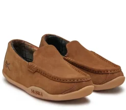 KURU Footwear Loft Chestnut-Gum Sale