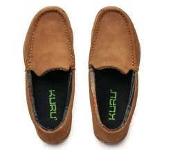KURU Footwear Loft Chestnut-Gum Sale