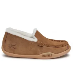 KURU Footwear Loft Chestnut-Gum Sale
