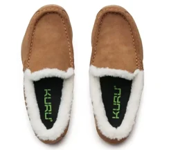 KURU Footwear Loft Chestnut-Gum Sale