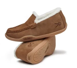 KURU Footwear Loft Chestnut-Gum Sale