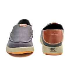 KURU Footwear Pace Smokegray New