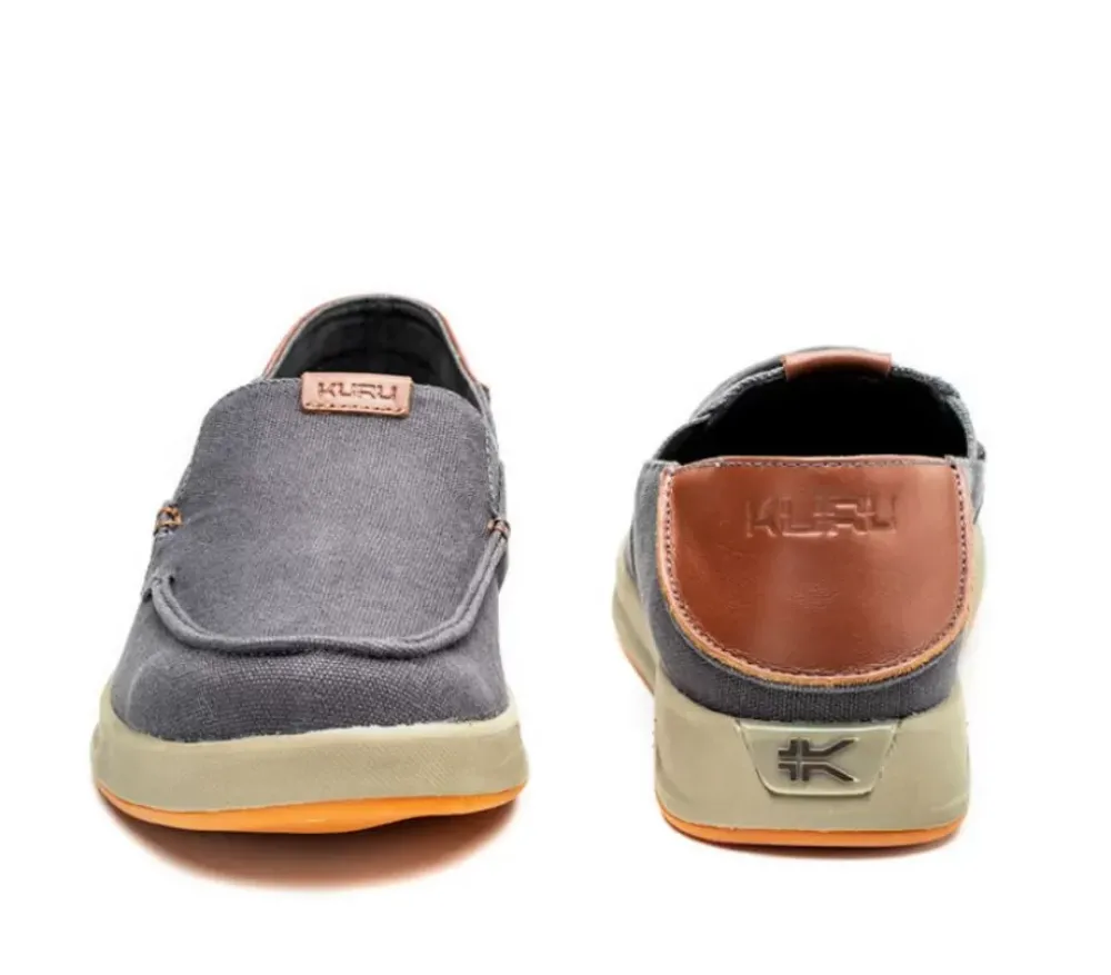KURU Footwear Pace Smokegray New