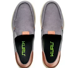 KURU Footwear Pace Smokegray New