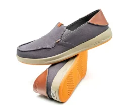 KURU Footwear Pace Smokegray New