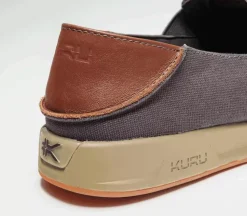 KURU Footwear Pace Smokegray New