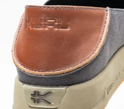KURU Footwear Pace Smokegray New