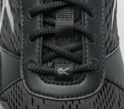 KURU Footwear Quantum Jet Black-Slate Gray Outlet