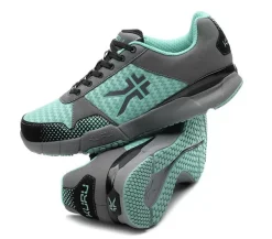 KURU Footwear Quantum Glacial-Slate Gray-Black Best
