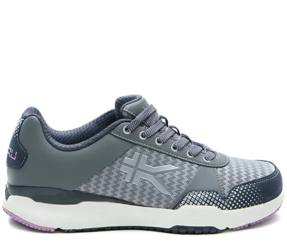 KURU Footwear Quantum Pewter-Night Sky-Lavender Sale