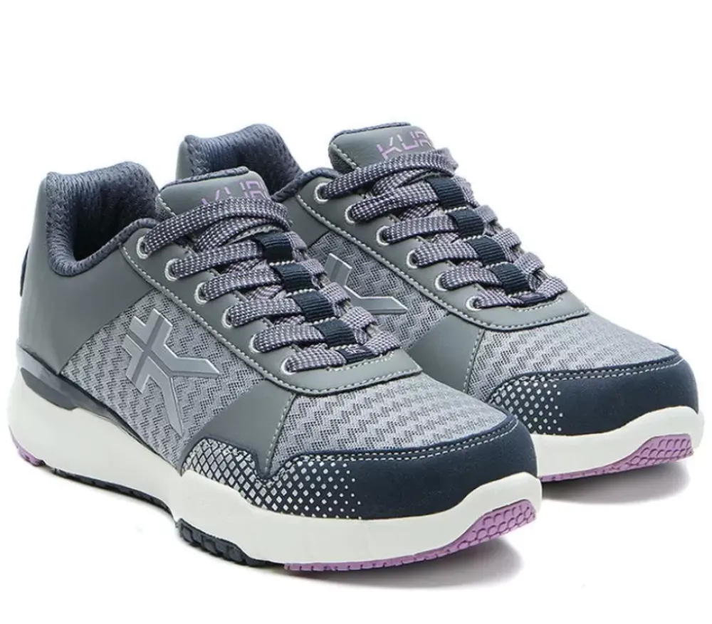 KURU Footwear Quantum Pewter-Night Sky-Lavender Sale