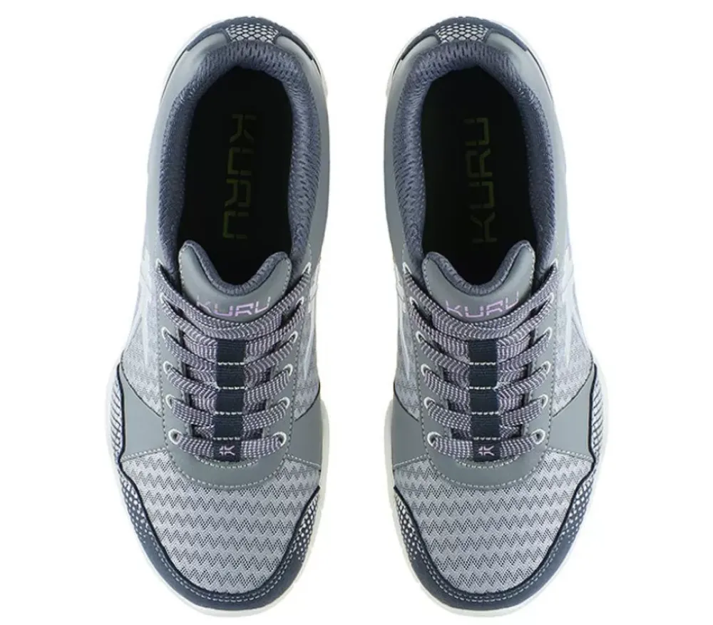 KURU Footwear Quantum Pewter-Night Sky-Lavender Sale