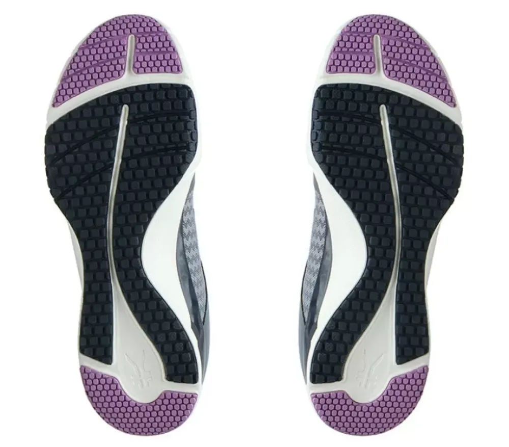 KURU Footwear Quantum Pewter-Night Sky-Lavender Sale