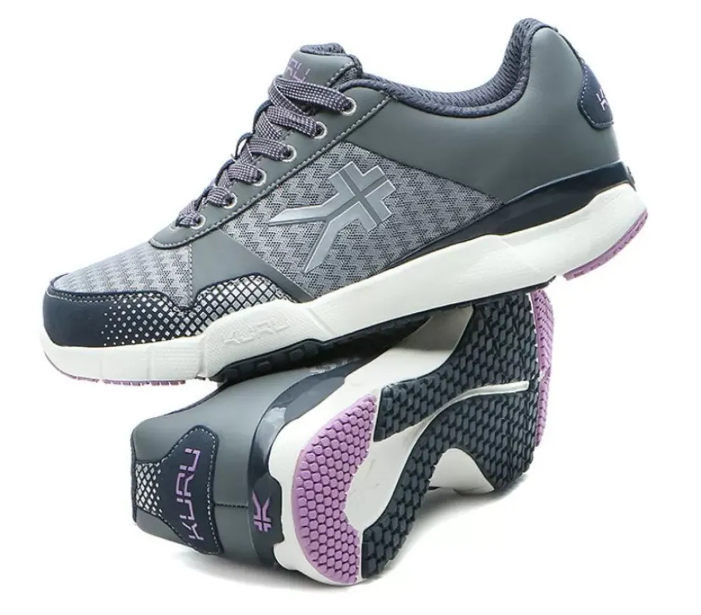 KURU Footwear Quantum Pewter-Night Sky-Lavender Sale