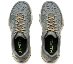KURU Footwear Quantum Slate Gray/Sand Sale