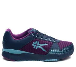 KURU Footwear Quantum Electric Grape-Midnight Blue-Smoke Blue New
