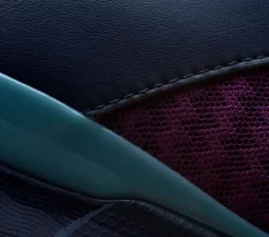 KURU Footwear Quantum Electric Grape-Midnight Blue-Smoke Blue New