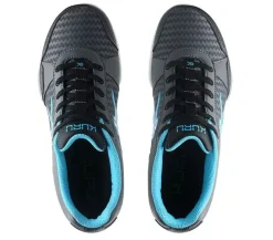 KURU Footwear Quantum Urban Concrete-White-Topaz Blue Discount