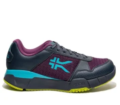 KURU Footwear Quantum 2.0 Electric Grape-Midnight Blue-2.0 Outlet