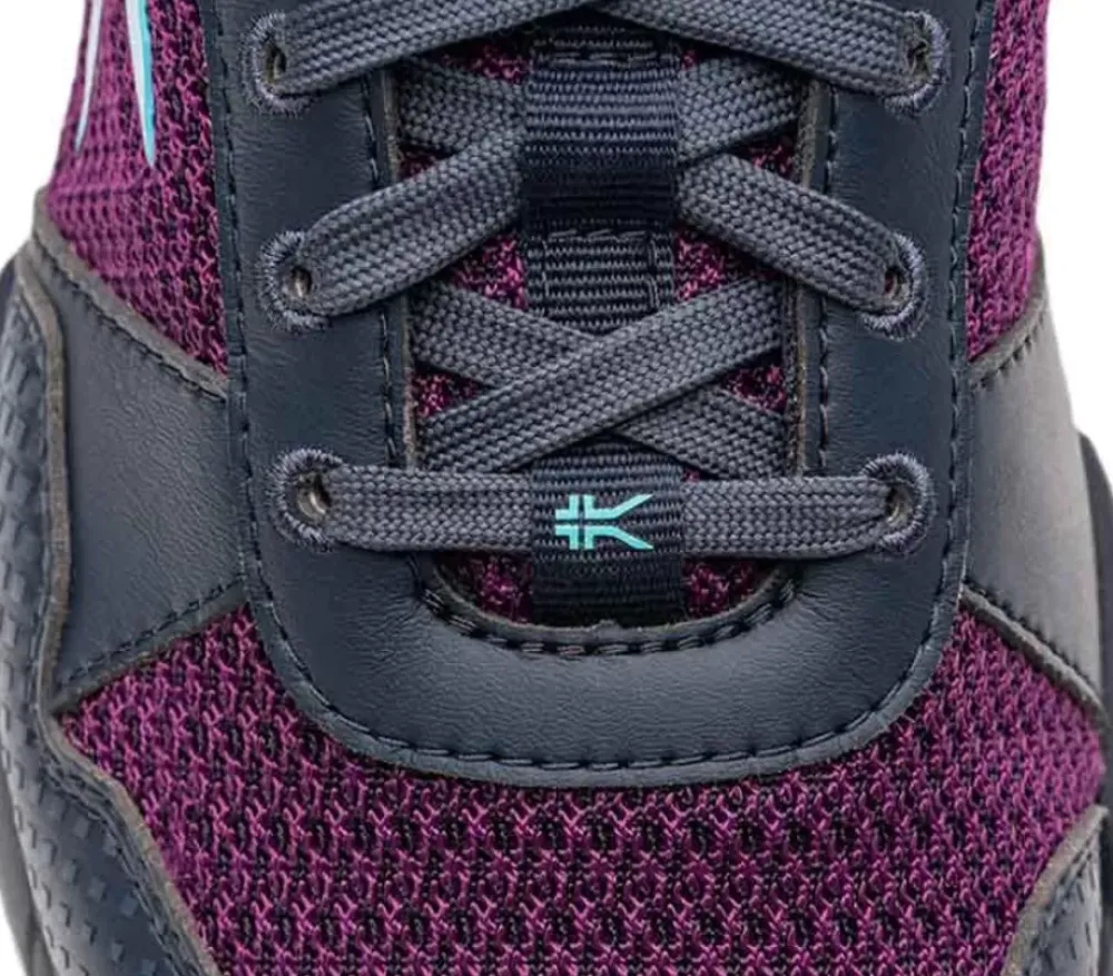 KURU Footwear Quantum 2.0 Electric Grape-Midnight Blue-2.0 Outlet