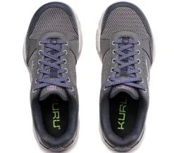 KURU Footwear Quantum 2.0 Pewter-Night Sky-2.0 New
