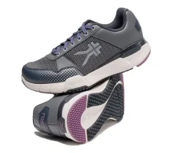 KURU Footwear Quantum 2.0 Pewter-Night Sky-2.0 New