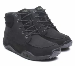 KURU Footwear Quest Smokestack Black Online