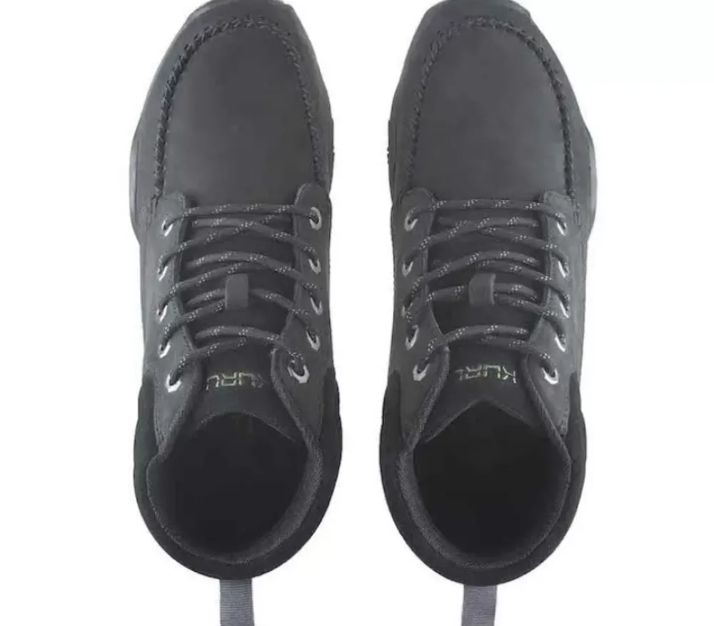 KURU Footwear Quest Smokestack Black Online