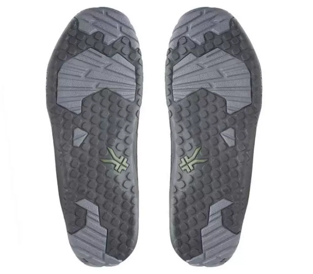 KURU Footwear Quest Smokestack Black Online