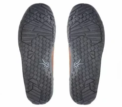 KURU Footwear Quest Java Brown-Jet Black Clearance