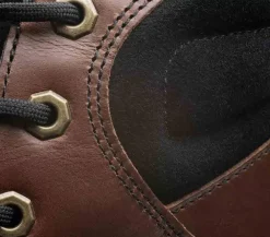 KURU Footwear Quest Java Brown-Jet Black Clearance