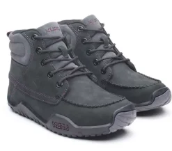 KURU Footwear Quest Jet Black-Basalt-Fig Purple Sale