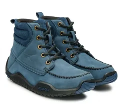 KURU Footwear Quest Mountain Blue-Black Hot
