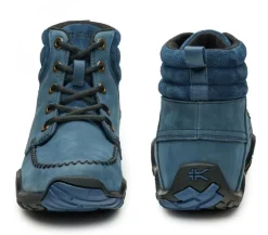 KURU Footwear Quest Mountain Blue-Black Hot