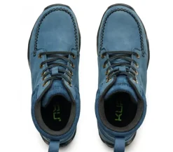 KURU Footwear Quest Mountain Blue-Black Hot