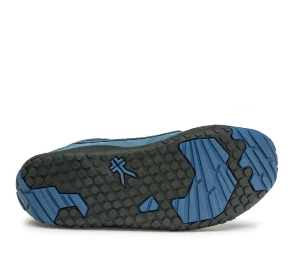 KURU Footwear Quest Mountain Blue-Black Hot