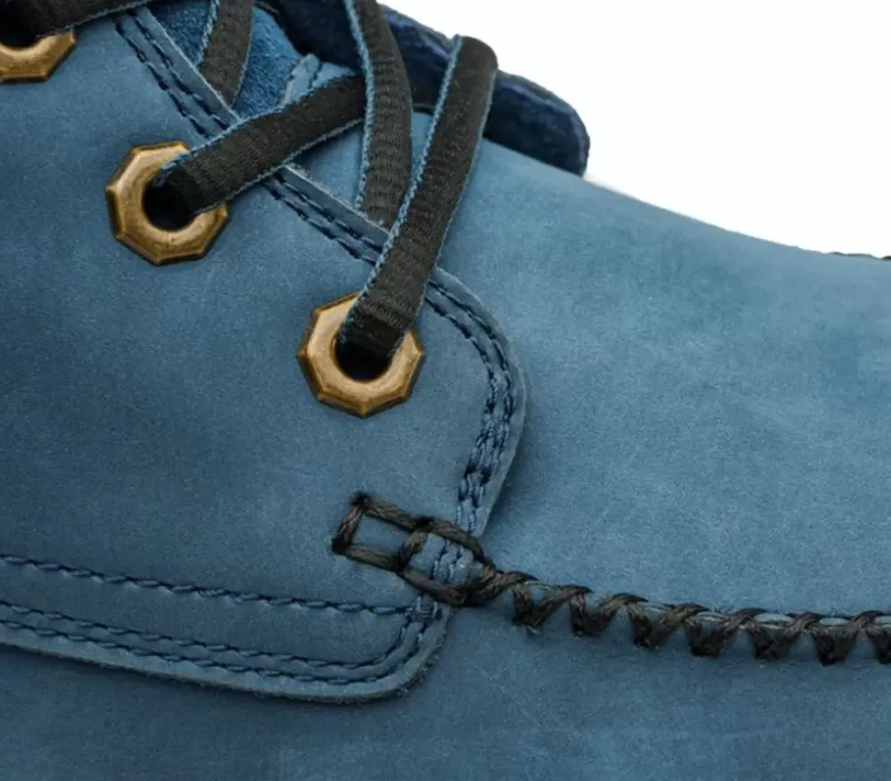 KURU Footwear Quest Mountain Blue-Black Hot