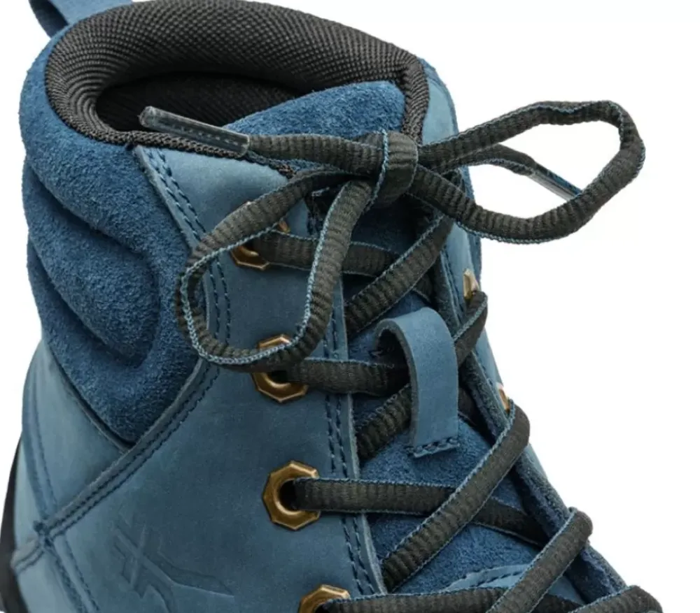 KURU Footwear Quest Mountain Blue-Black Hot