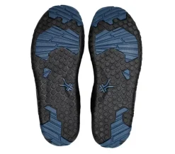 KURU Footwear Quest Woodstock Brown-Black Outlet