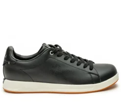 KURU Footwear Roam Jet Black-Bright White New