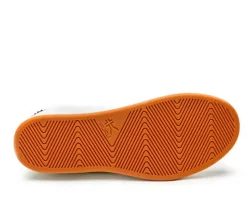 KURU Footwear Roam Bright White-Jet Black Hot