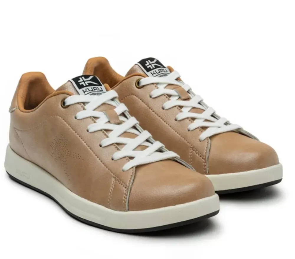 KURU Footwear Roam Metallic Bronze Discount