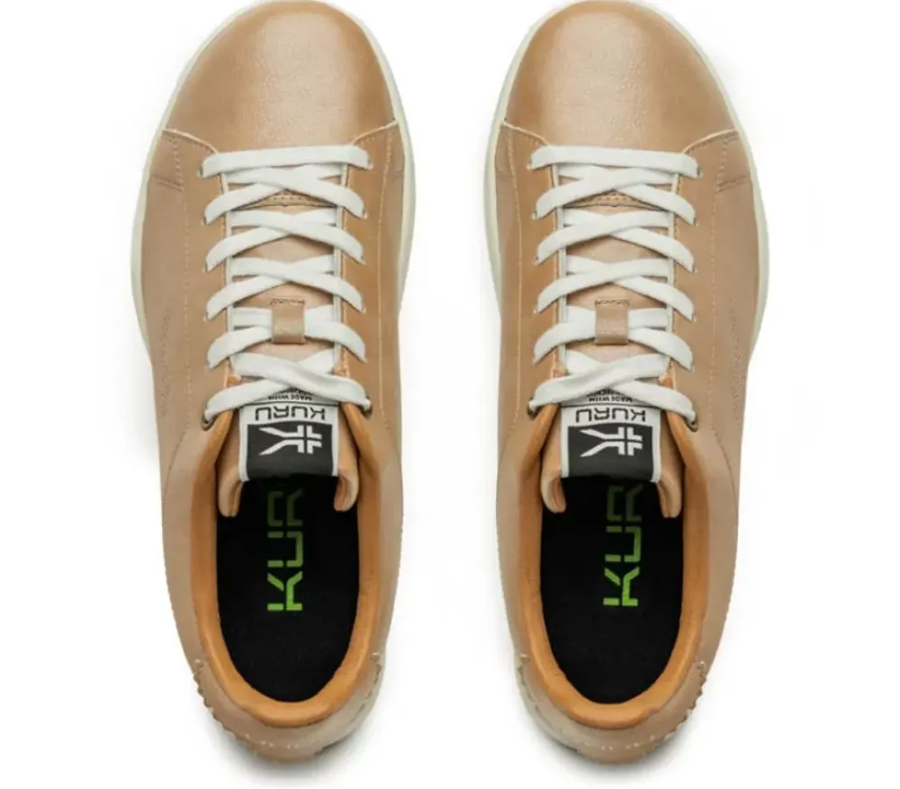 KURU Footwear Roam Metallic Bronze Discount