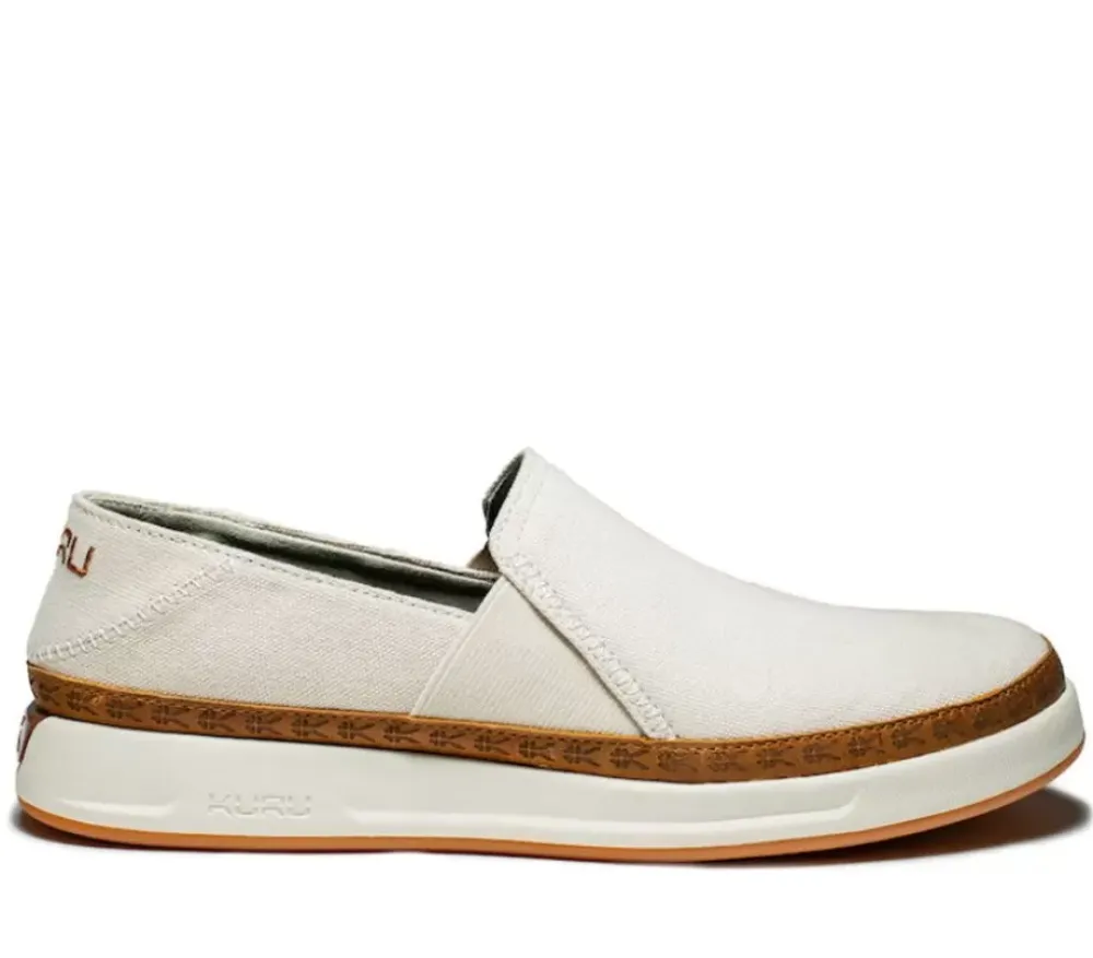 KURU Footwear Roam Atla Sand-Caramel Clearance