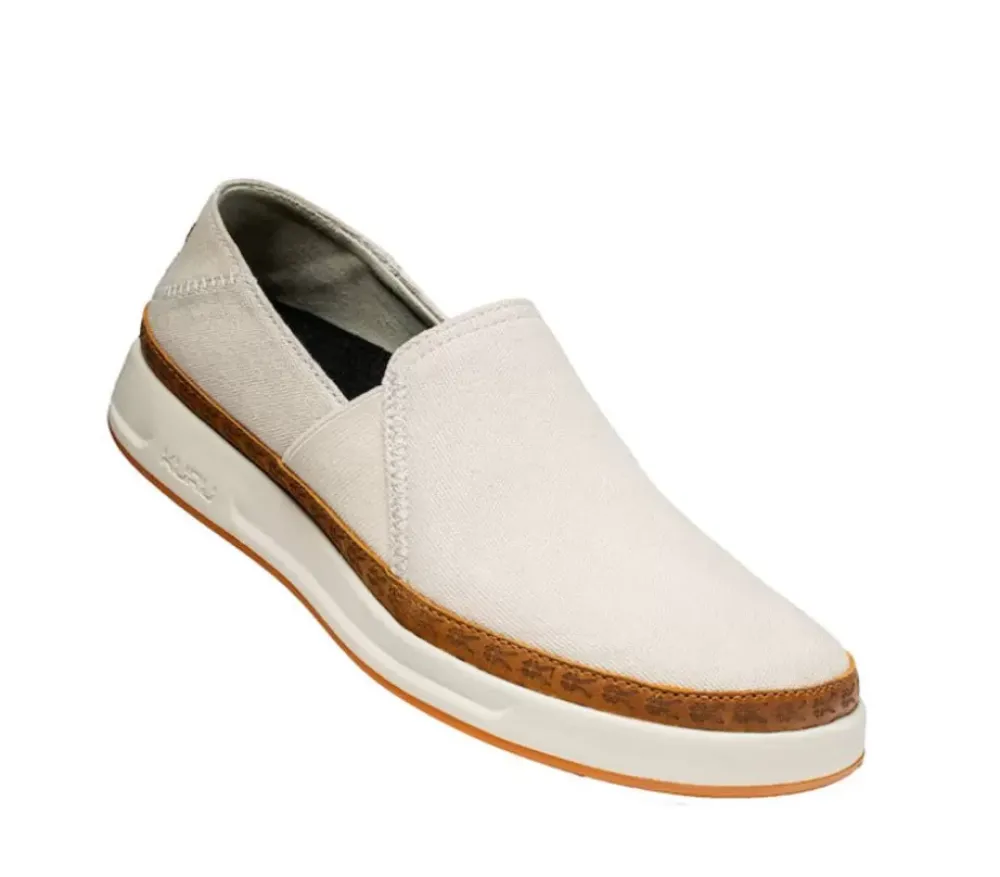 KURU Footwear Roam Atla Sand-Caramel Clearance