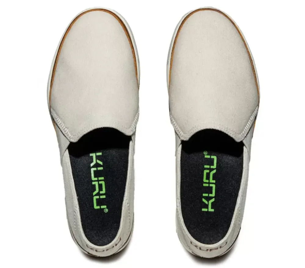 KURU Footwear Roam Atla Sand-Caramel Clearance