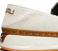 KURU Footwear Roam Atla Sand-Caramel Clearance