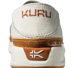 KURU Footwear Roam Atla Sand-Caramel Clearance
