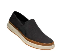 KURU Footwear Roam Atla Jet Black