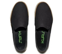 KURU Footwear Roam Atla Jet Black